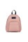 MOCHILA MINI HALF PINT MISTY ROSE