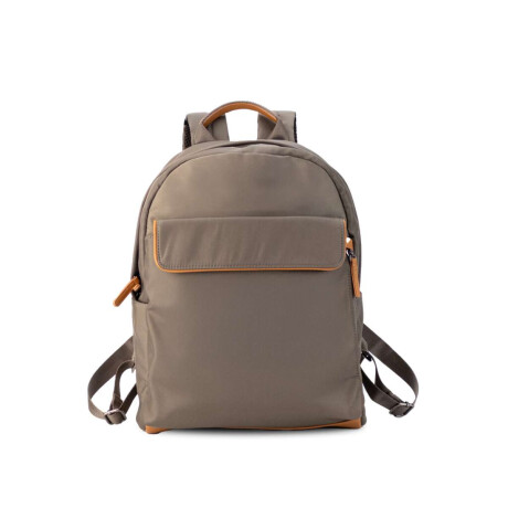 Mochila Catalina Musgo