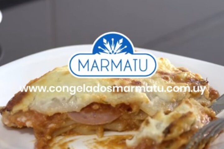 Lasagna