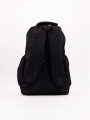 MOCHILA NEGRA NEGRO