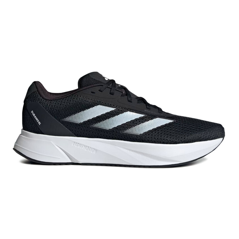 Adidas Duramo Sl M Negro-blanco