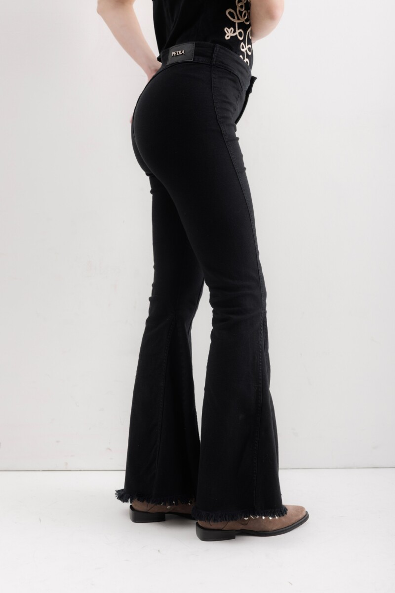 Jean Peach Negro