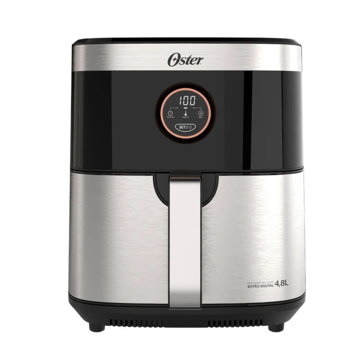 Freidora Air Fryer 4.8 Litros Oster 