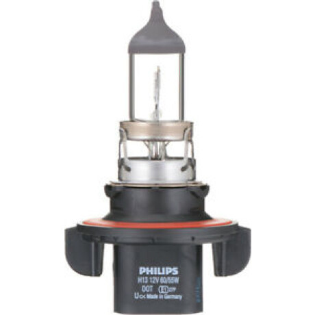 LAMPARA - HALOGENA H13 9008 12V 60/55W P26-4T C1 PHILIPS LAMPARA - HALOGENA H13 9008 12V 60/55W P26-4T C1 PHILIPS