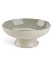 Bol JOEL Ø18xA7cm gris Bol JOEL Ø18xA7cm gris