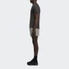 Remera Reebok Lab Speed Running Gris