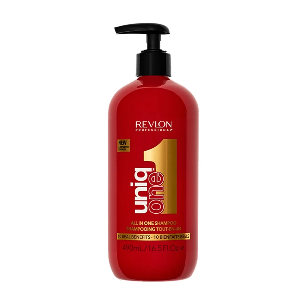 REVLON UNIQ ONE SHAMPOY CONDICIONADOR *