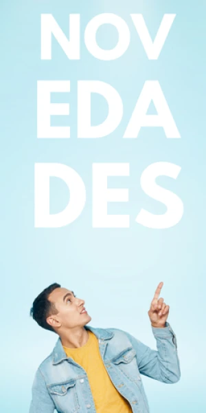 novedades común
