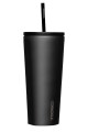 CORKCICLE COLD CUP 700ML CERAMIC SLATE