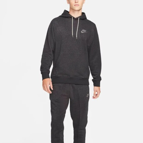 CANGURO NIKE ESSENTIAL Black