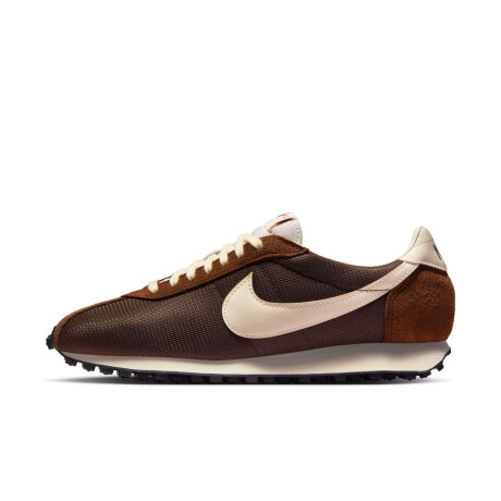 Championes Ld-1000 de Hombre Chocolate