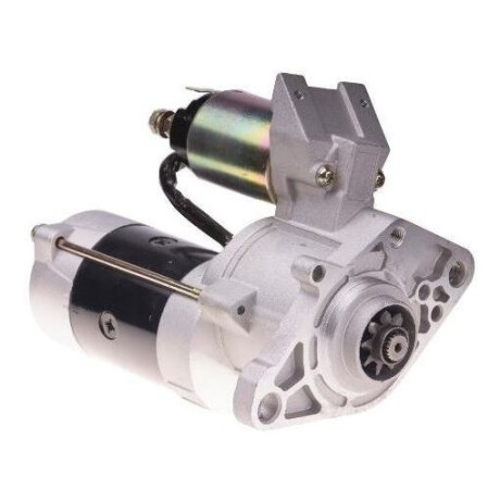 ARRANQUE MITSUBISHI CANTER FUSO 12V 9D - ARRANQUE MITSUBISHI CANTER FUSO 12V 9D -