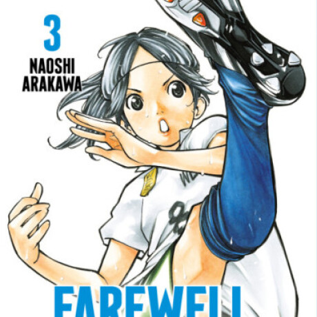 FAREWELL MY DEAR CRAMER 3 FAREWELL MY DEAR CRAMER 3