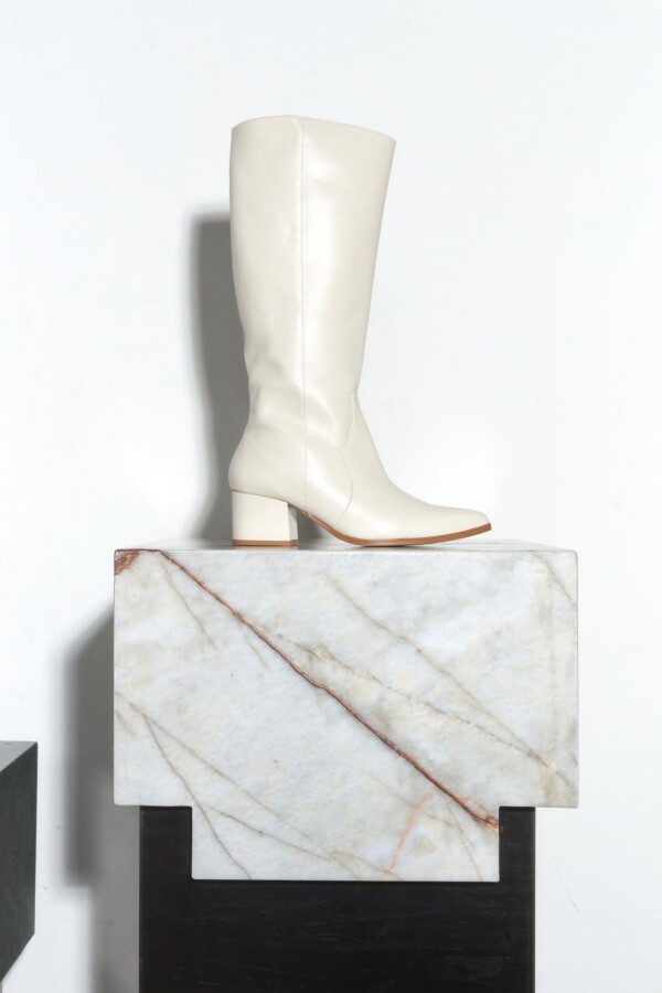 Bucanera Nuna Off White