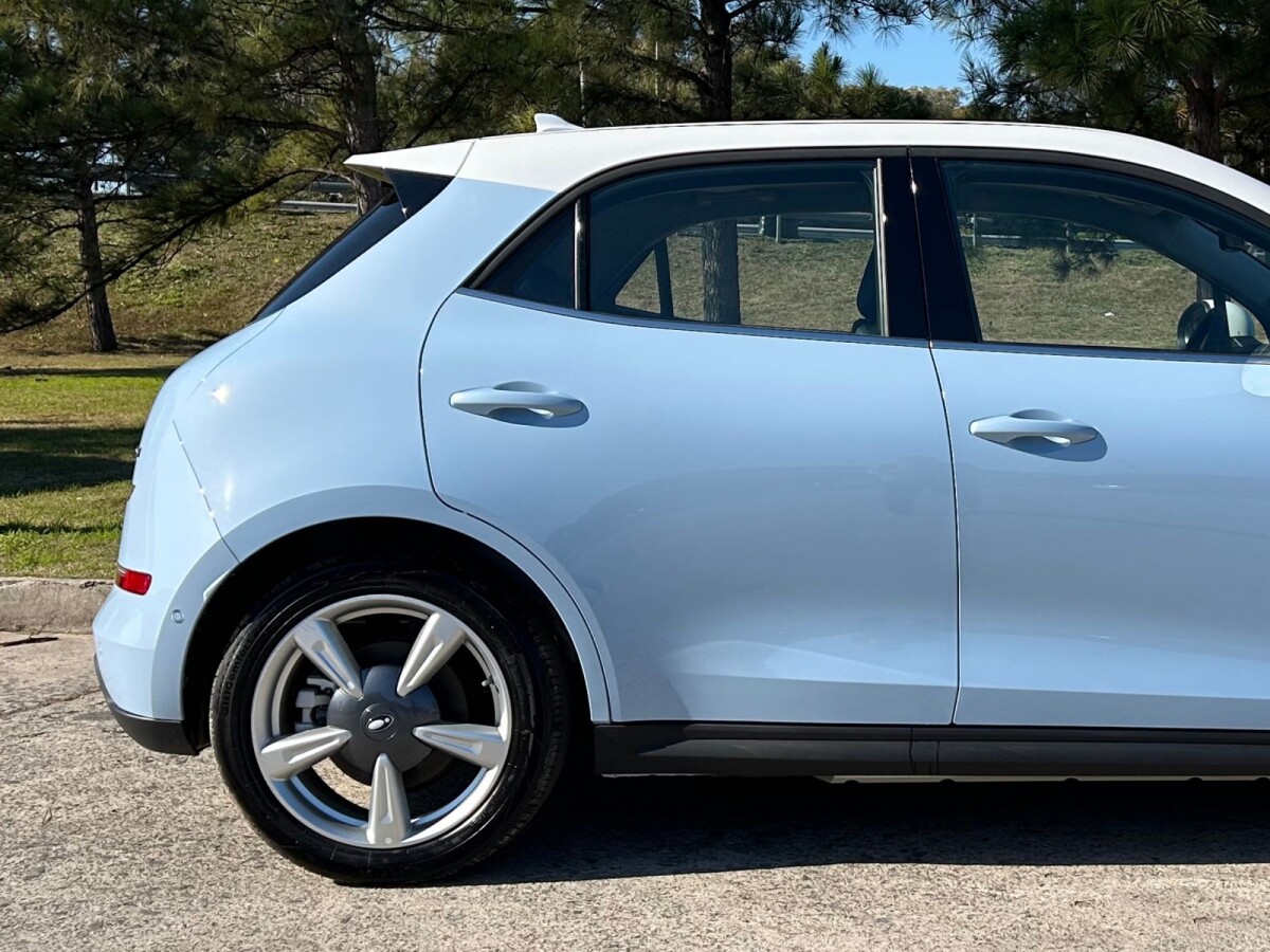 GWM ORA 03 SR 2026 0KM | Permuta / Financia GWM ORA 03 SR 2026 0KM | Permuta / Financia