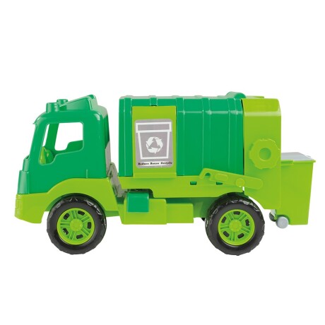 CAMION DOLU 7120 RECOLECTOR DE RESIDUOS 43cm 001