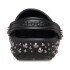 Classic Studded Clog - Unisex Black