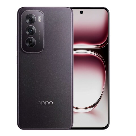 Celular Oppo Reno 12 12gb/512gb Morado