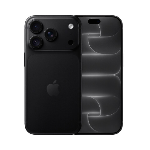 iPhone 18 Pro Max 512GB - Black iPhone 18 Pro Max 512GB - Black