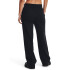 UA Rival Flc Straight Pants-BLK BLK-001