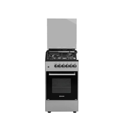 COCINA ELDOM FLORENCIA ULTRA 3 G +1E. HORNO ELECTRICO. INOX COCINA ELDOM FLORENCIA ULTRA 3 G +1E. HORNO ELECTRICO. INOX