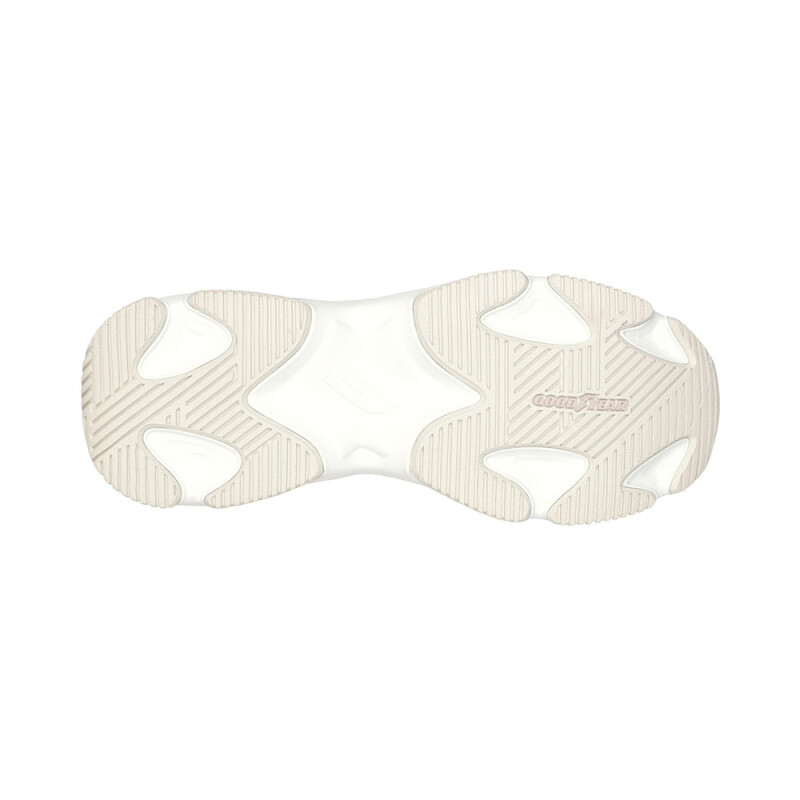 Lander S - Mujer Natural/pink