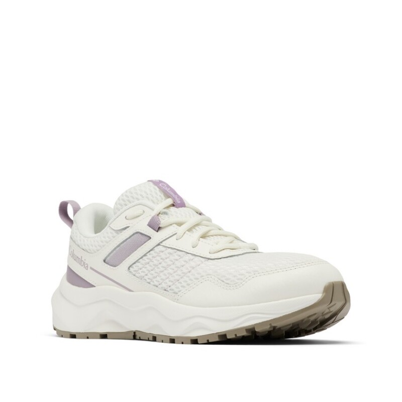 Championes Plateu Mujer SNOWCAP