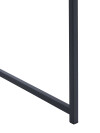 Escritorio ASTRUP 40x60 negro Escritorio ASTRUP 40x60 negro