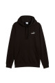 CANGURO PUMA ESS LOGO HOODIE 684718 01 Negro