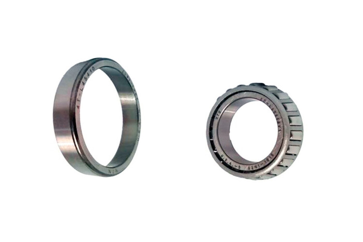 Rueda Tra Interior-Chev/Volkswagen/Toy-Int.Ø29XExt.Ø50.29x14.22 Rueda Tra Interior-Chev/Volkswagen/Toy-Int.Ø29XExt.Ø50.29x14.22