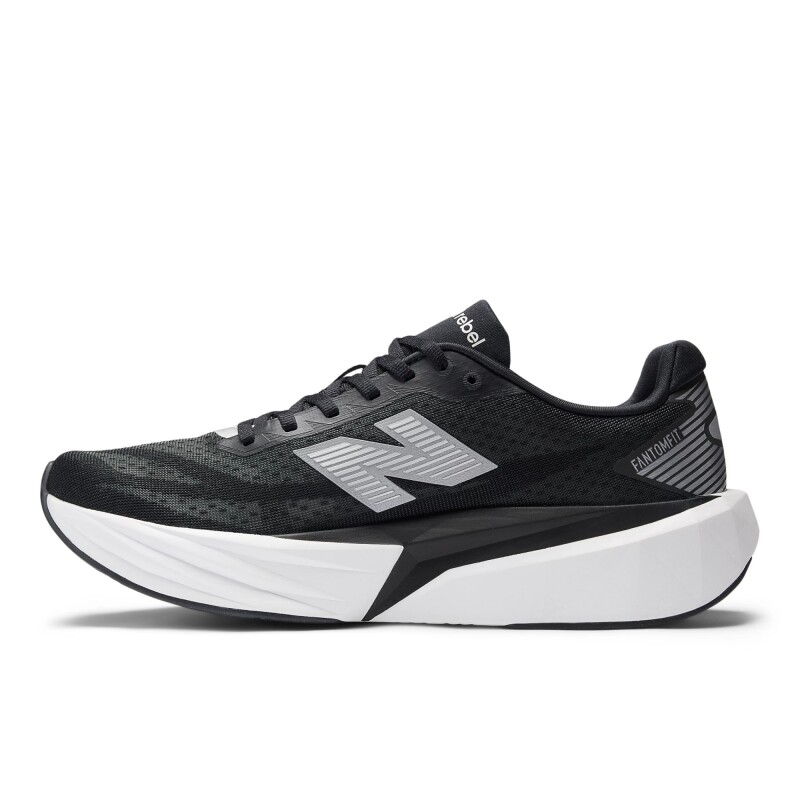 Championes New Balances de Hombre - Rebel V5 - MFCXLO5 BLACK