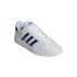 CHAMPION 5.5-10.5 WHT/BLUE