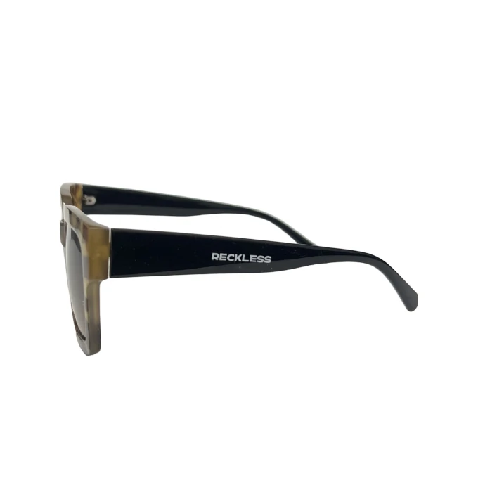Reckless Prime Twist Animal Print