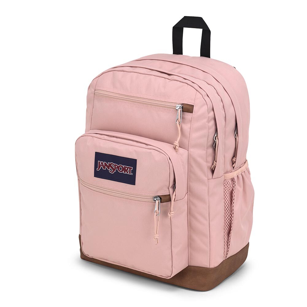 Mochila Portalaptop Cool Student - Unisex Misty Rose