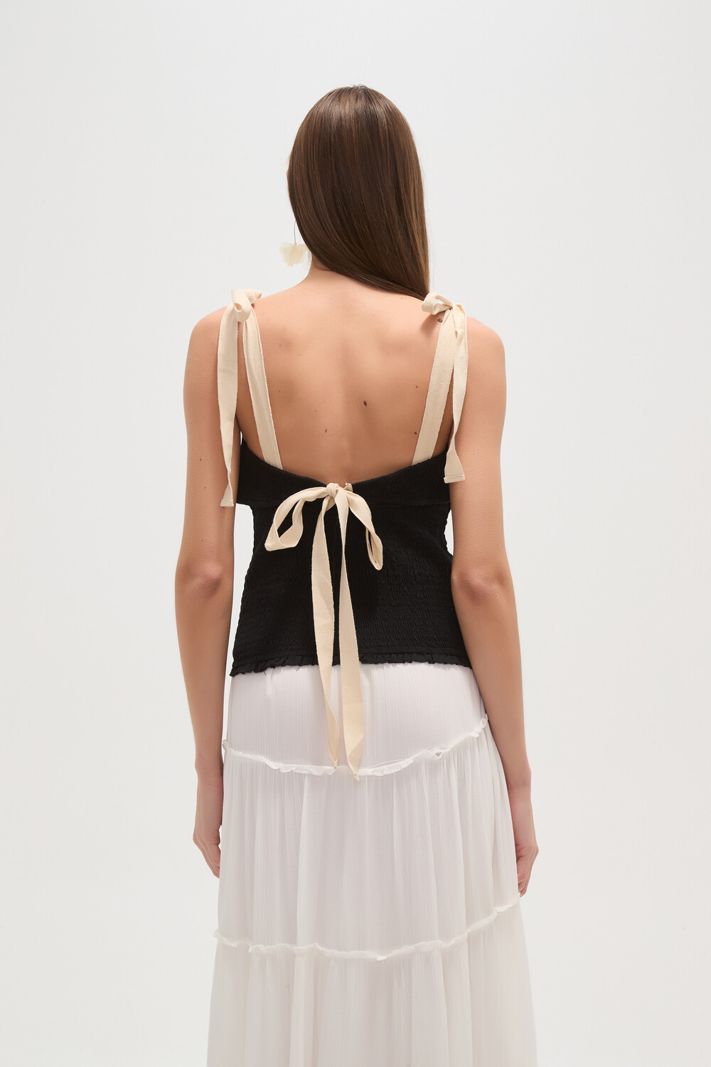 Musculosa Pabara Estampado 1