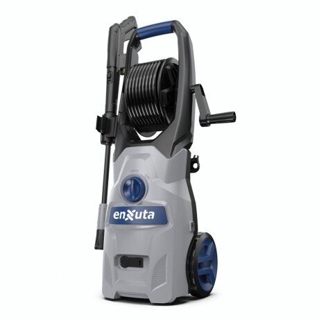 Hidrolavadora ENXUTA HLENX362000 2000W 160 BAR Pistola G50 Hidrolavadora ENXUTA HLENX362000 2000W 160 BAR Pistola G50
