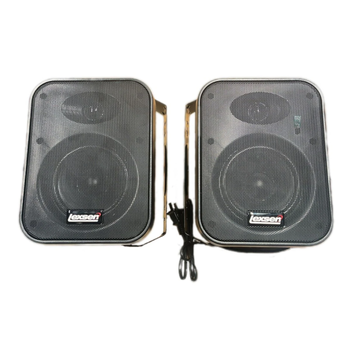 CAJA ACUSTICA LEXSEN RA265P 5` 40W PAR 