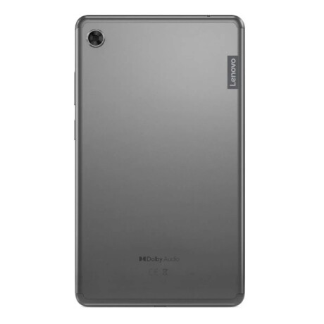 Tablet Lenovo Tab M7 3rd Gen Tb-7306f 7 32gb Iron Gray 2gb Tablet Lenovo Tab M7 3rd Gen Tb-7306f 7 32gb Iron Gray 2gb