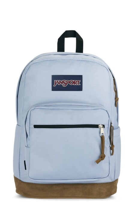 MOCHILA RIGHT PACK BLUE DUSK