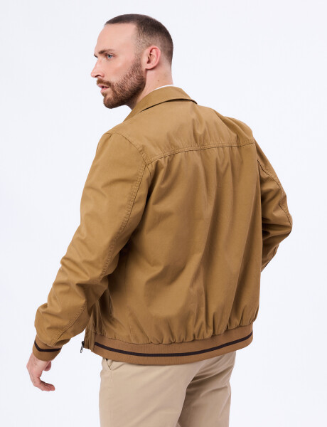 Campera Isacc Campera Isacc