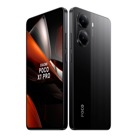 Xiaomi Poco X7 Pro 6,67'' 5G 12GB 512GB Dual Cam 50MP 001