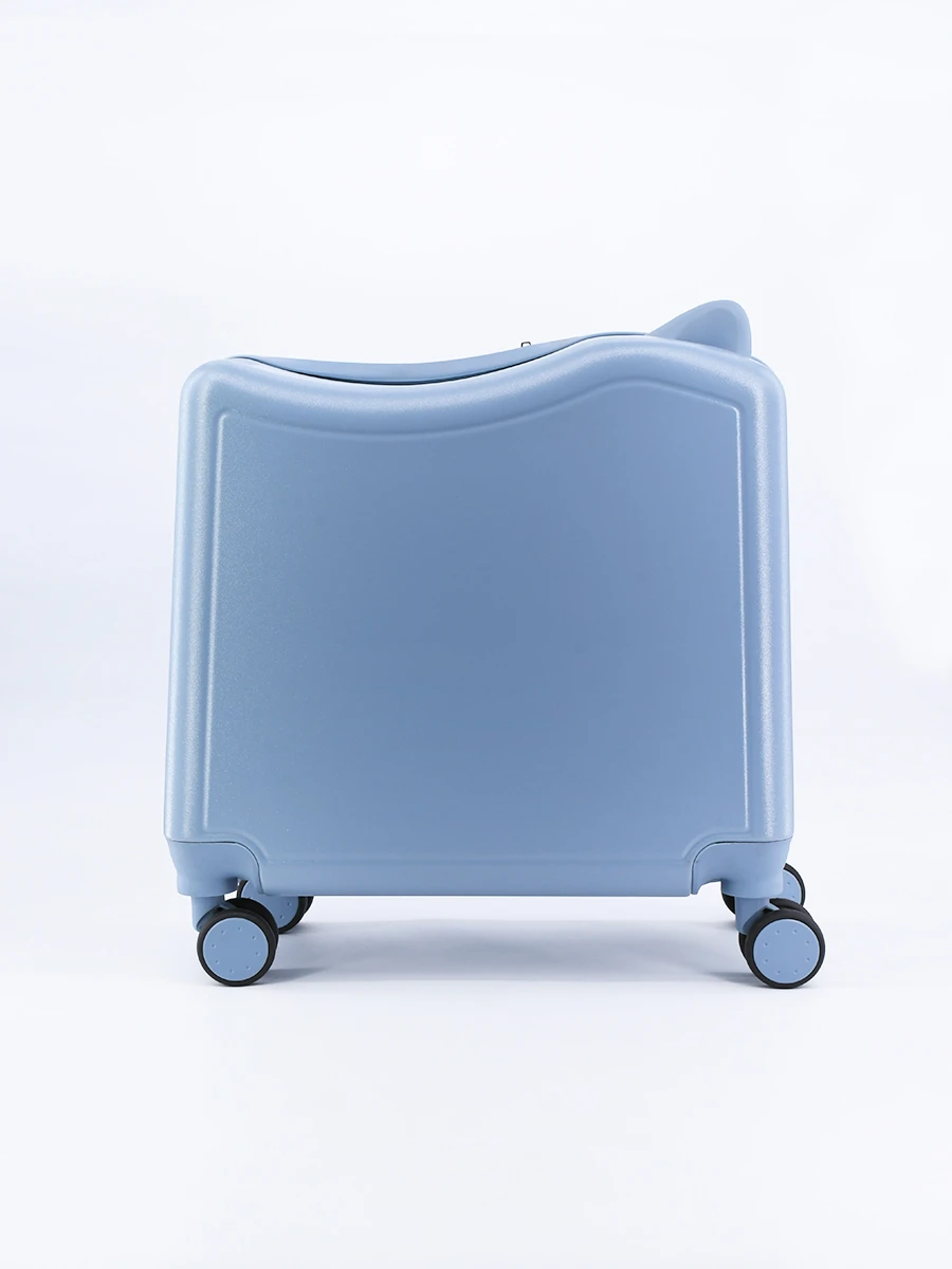 VALIJA CARRITO - 4 O + 