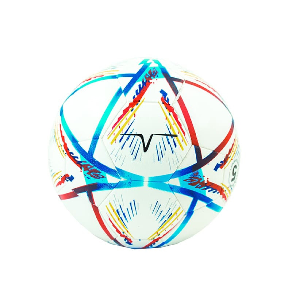 Pelotas Muvem Football Oficcial No 5 - SWT09 - Mix 