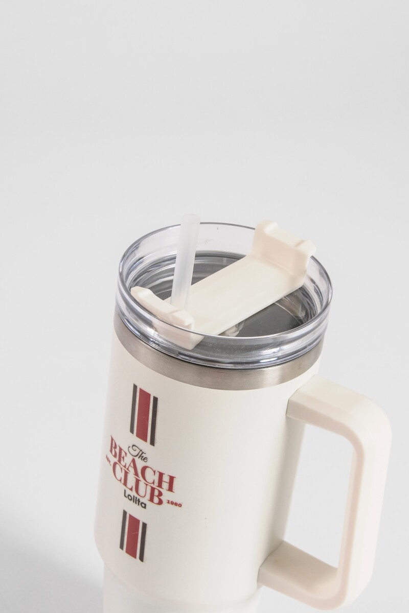 Mug The Beach Club crudo