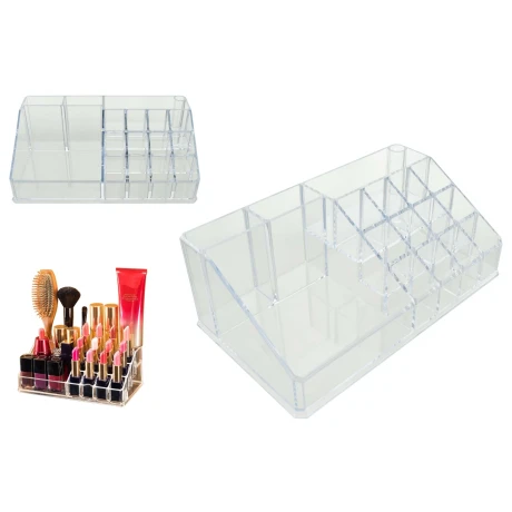Organizador para cosmeticos Organizador para cosmeticos