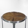 MESA AUXILIAR OTTIMO Natural - UNICO