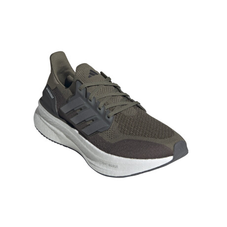 adidas ULTRABOOST 5 Olive Strata