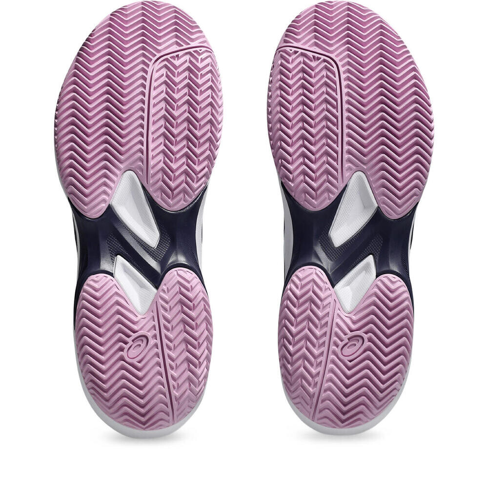 Game FF Clay/Oc - Mujer Indigo Fog/white