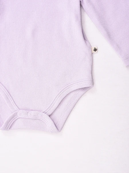 BODY GROW LILA