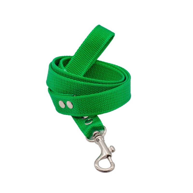 CORREA CINTA N° 2 VERDE